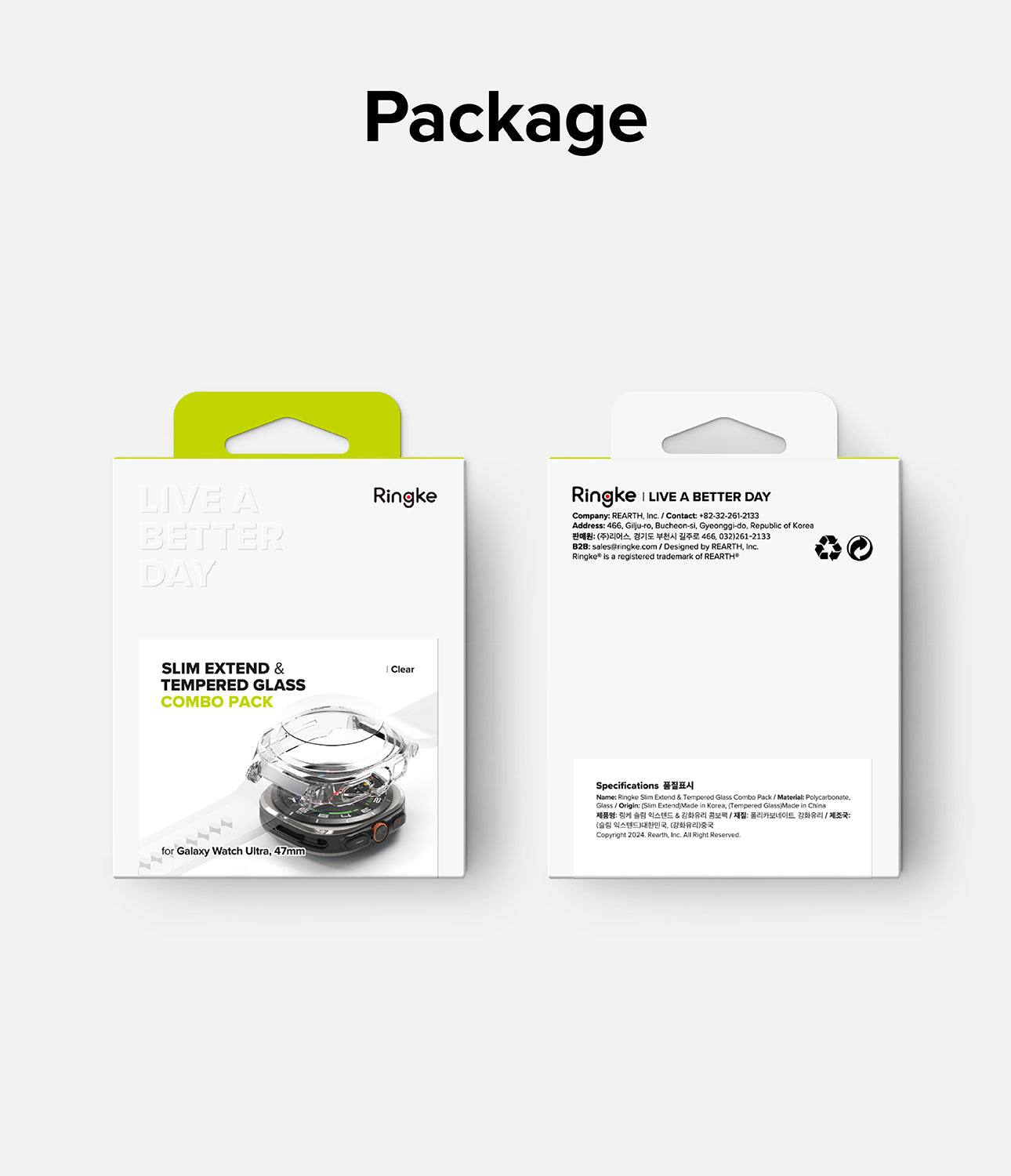 Package