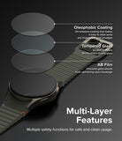 Multi-Layer Features