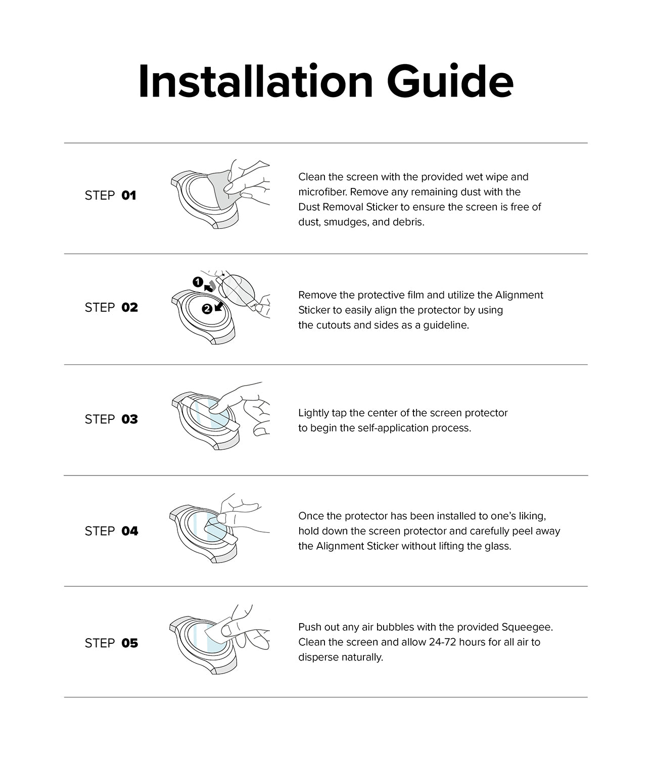 Installation Guide