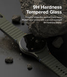 9H Hardness Tempered Glass