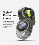 Galaxy Watch 7 (44mm) Style & Protection in One