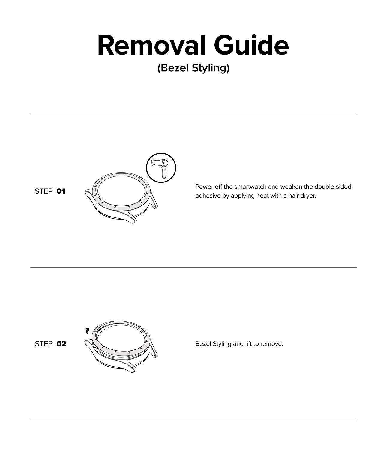 Removal Guide