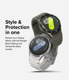 Galaxy Watch 7 (44mm) Style & Protection in One