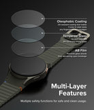 Multi-Layer Features