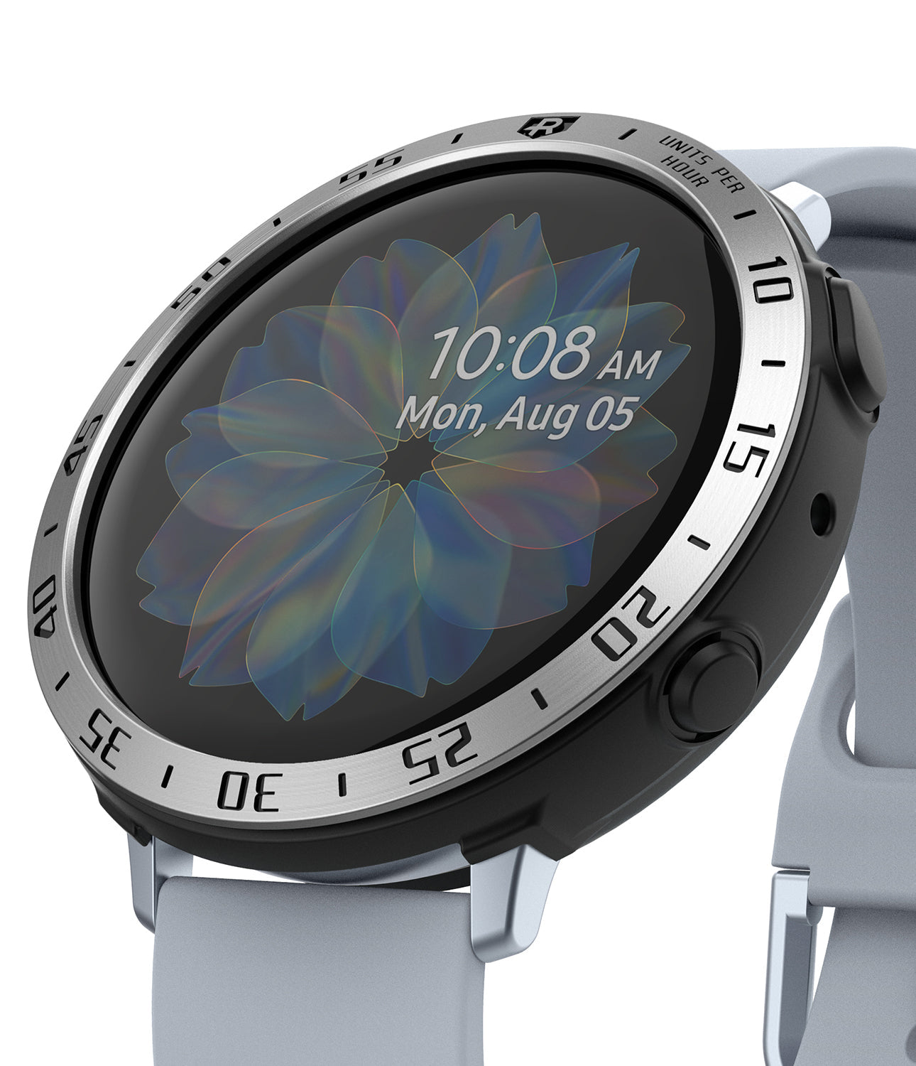 Ringke bezel styling galaxy watch active 2 sale