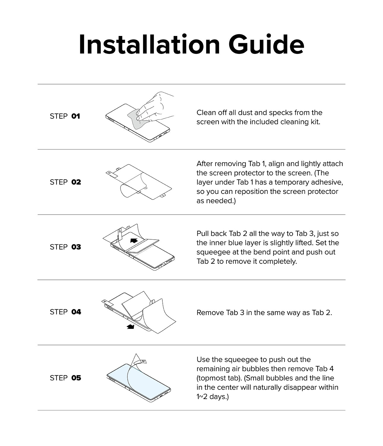 Installation Guide