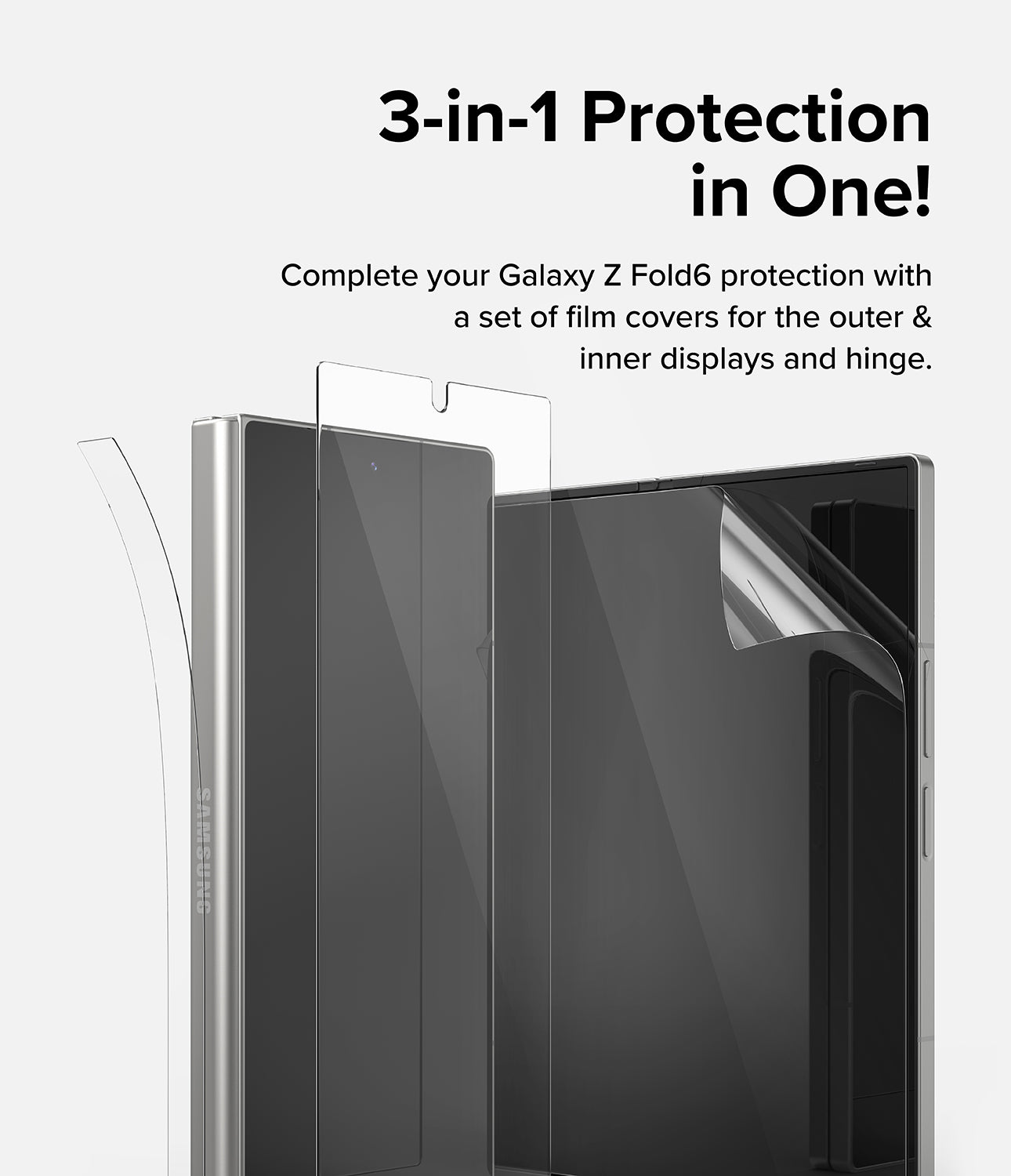 3-In-1 Protector In One!