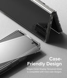 Case-Friendly Design