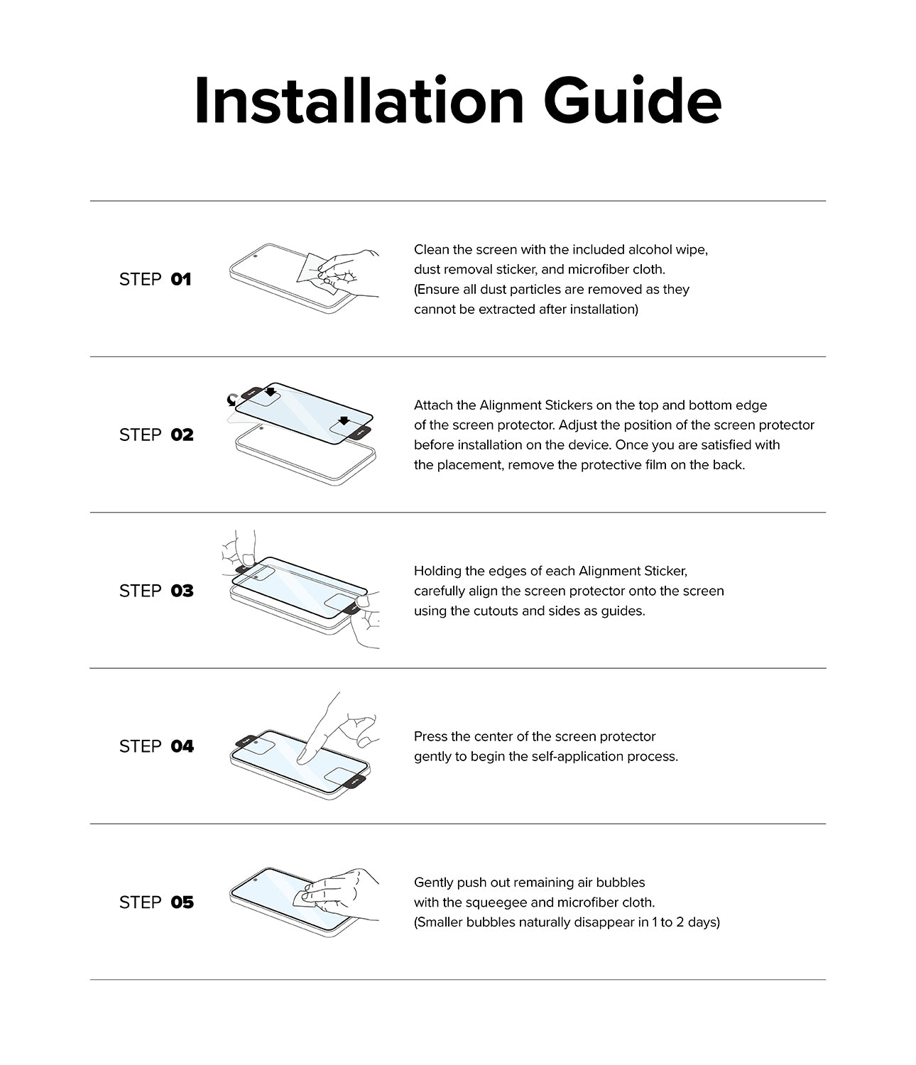 Installation Guide