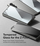 Tempered Glass for the Z Fold 6