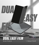 Galaxy Z Fold 6 Screen Protector | Dual Easy Film