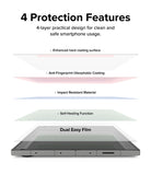 4 Protection Features