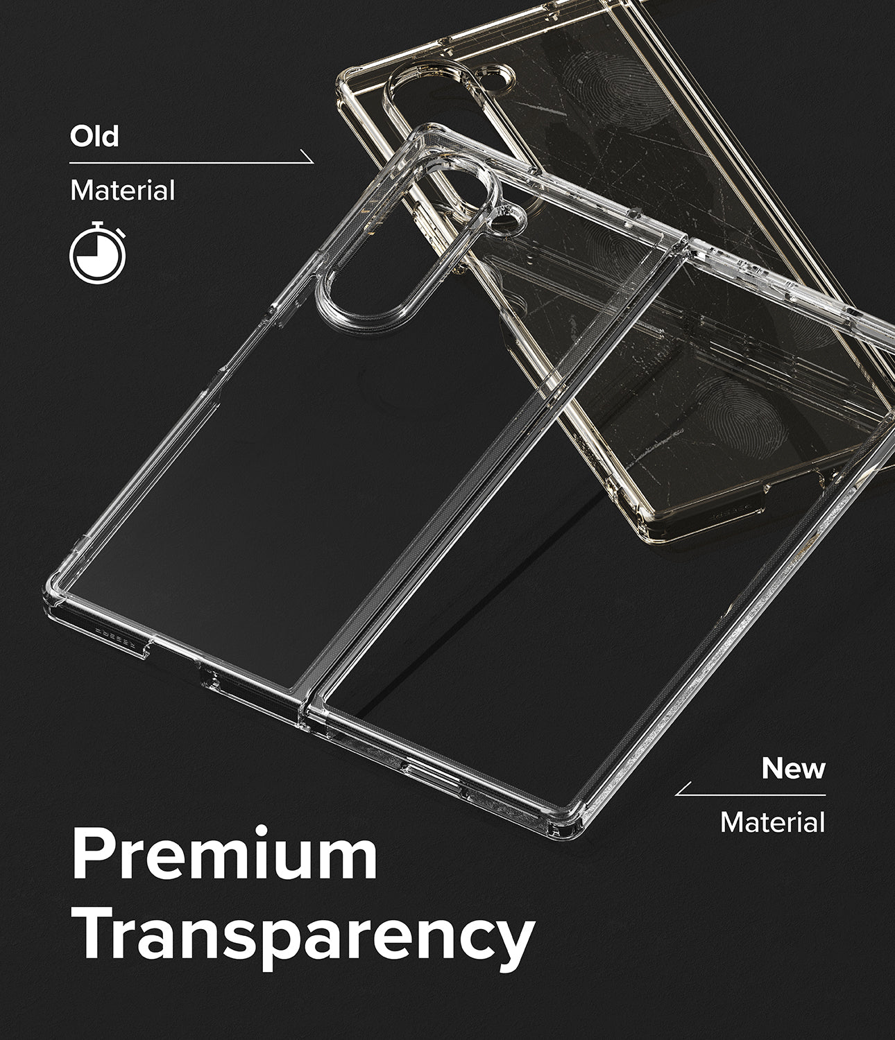 Premium Transparency