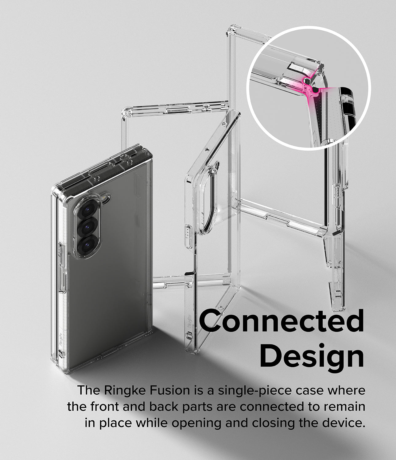 Connected Design