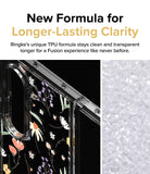 New Formula for Longer-Lasting Clarity