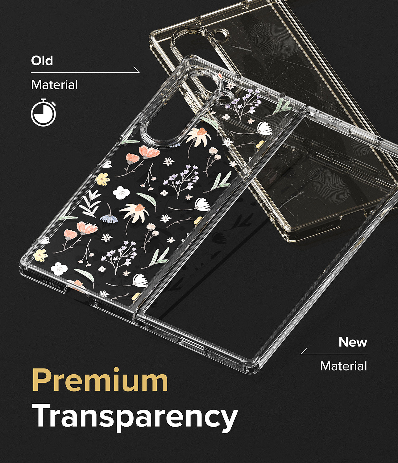 Premium Transparency