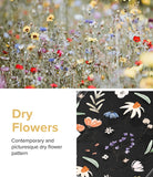 Dry Flowers