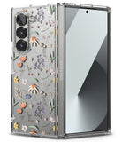 Galaxy Z Fold 6 case | Fusion Design - Floral