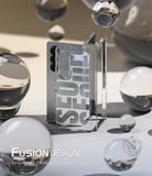 Galaxy Z Fold 6 case | Fusion Design - Seoul