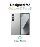 Designed for Galaxy Z Fold 6