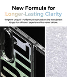 New Formula for Longer-Lasting Clarity