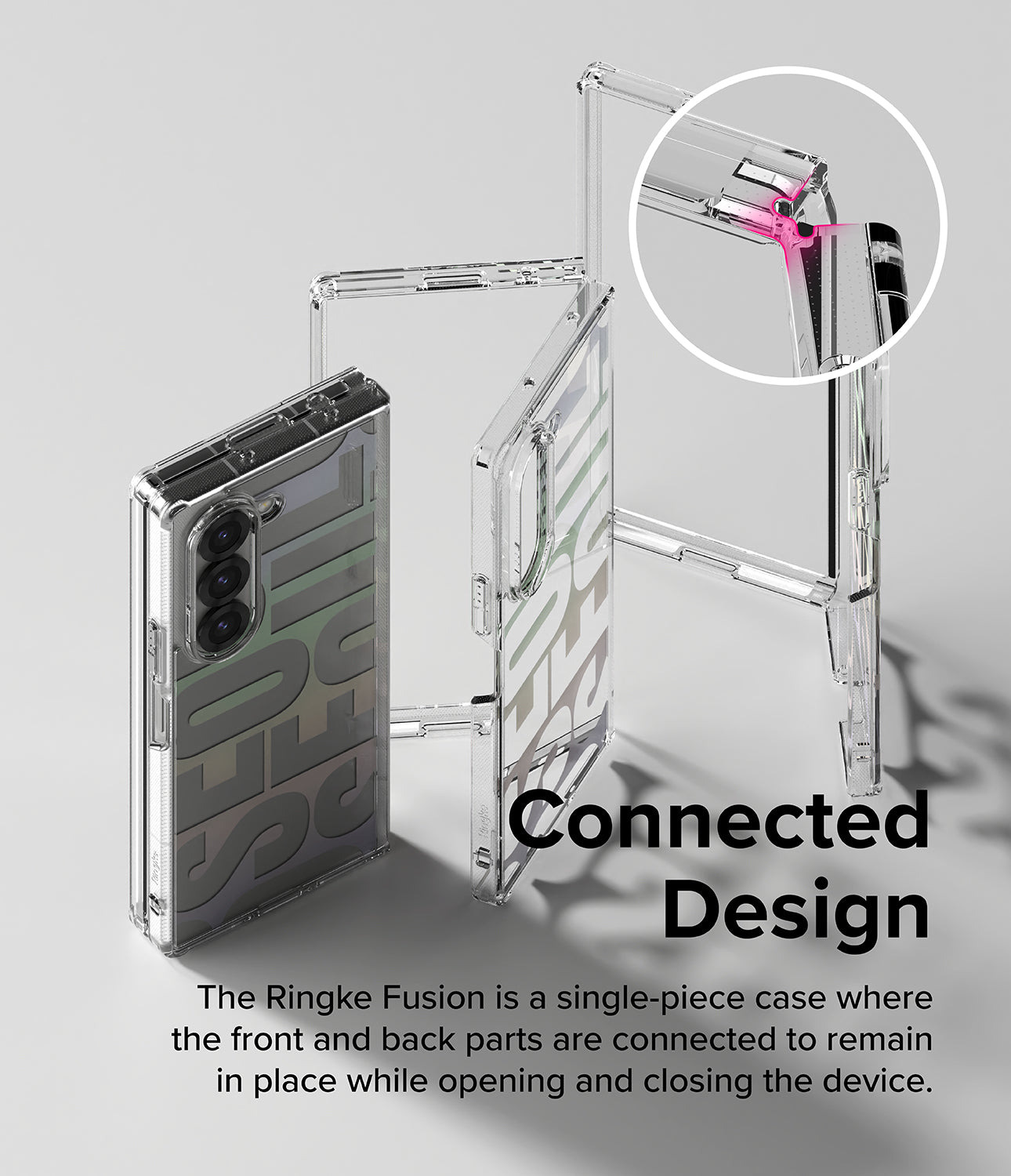 Connected Design