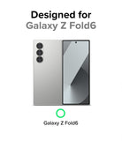 Designed for Galaxy Z Flip 6