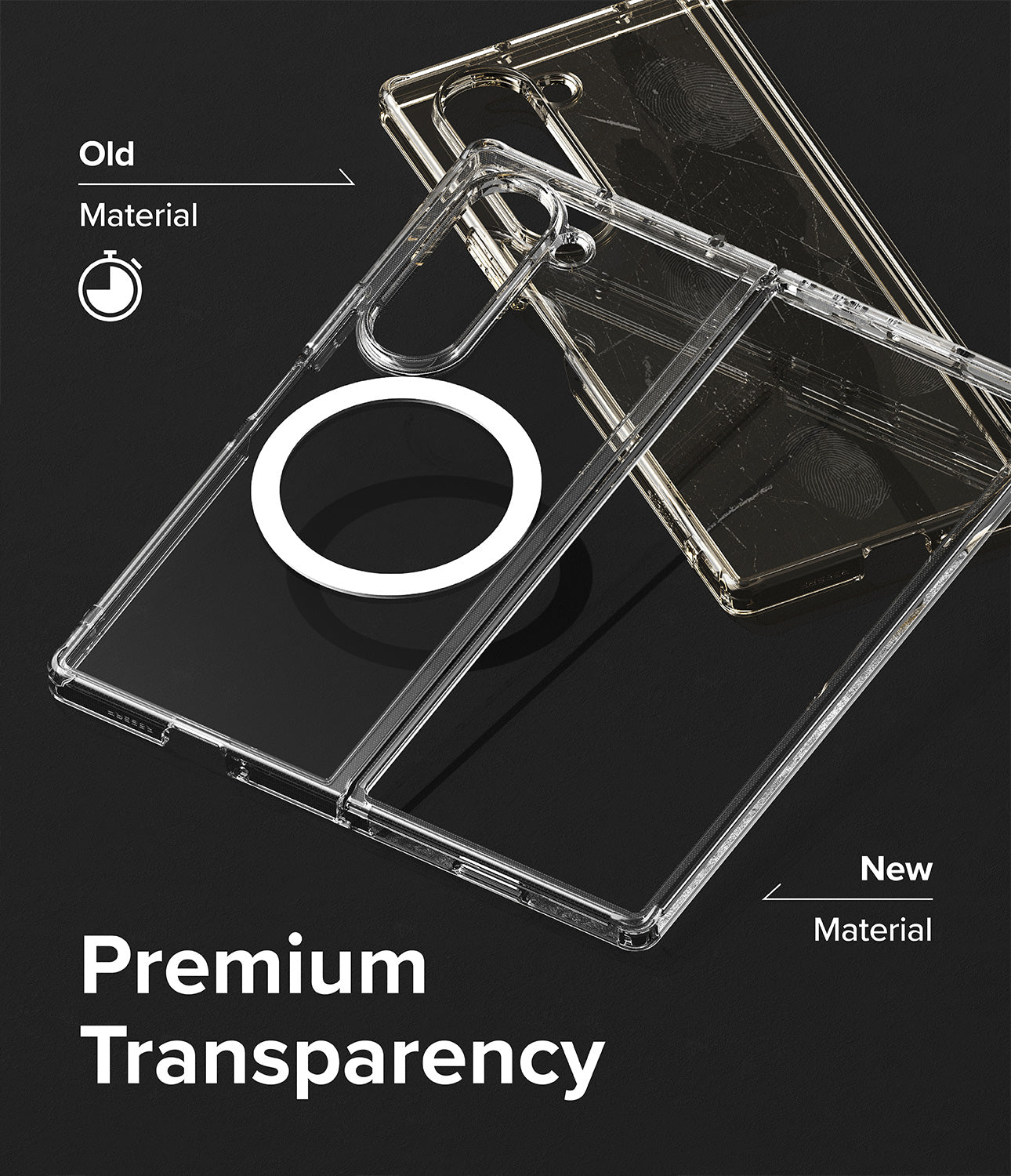 Premium Transparency 