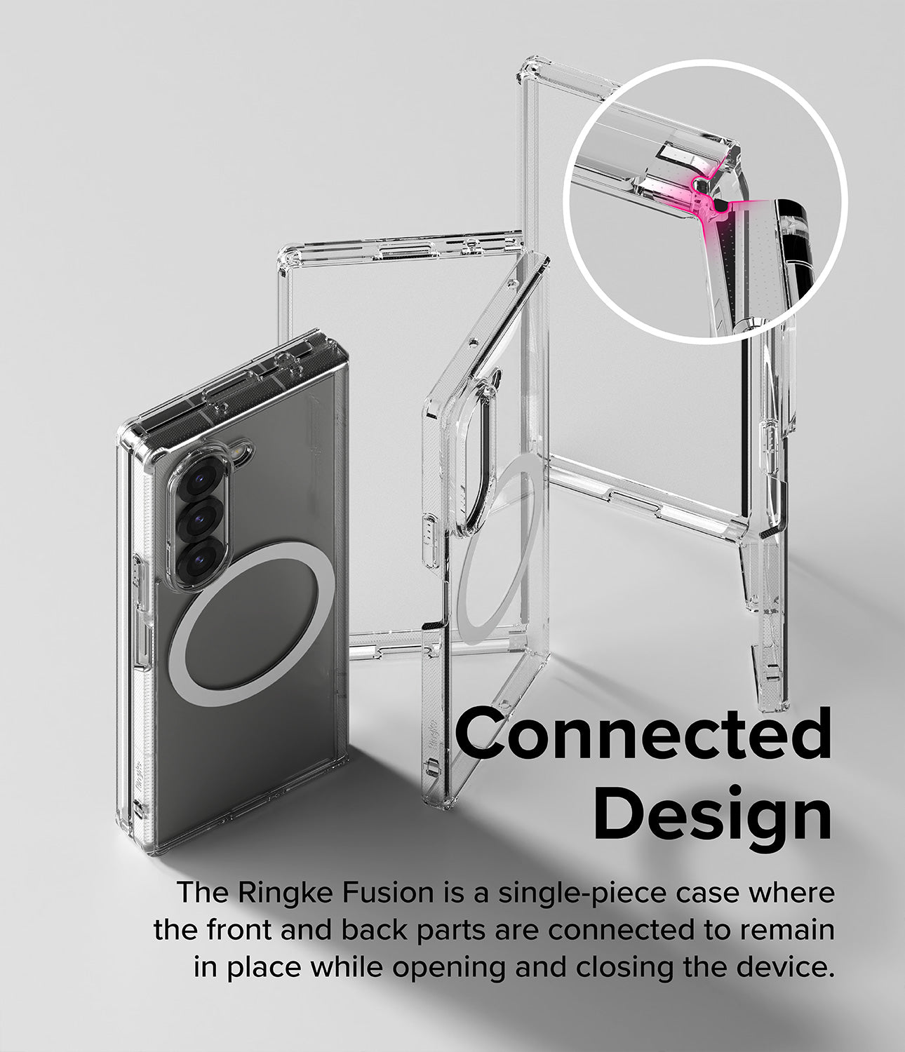 Connected Design