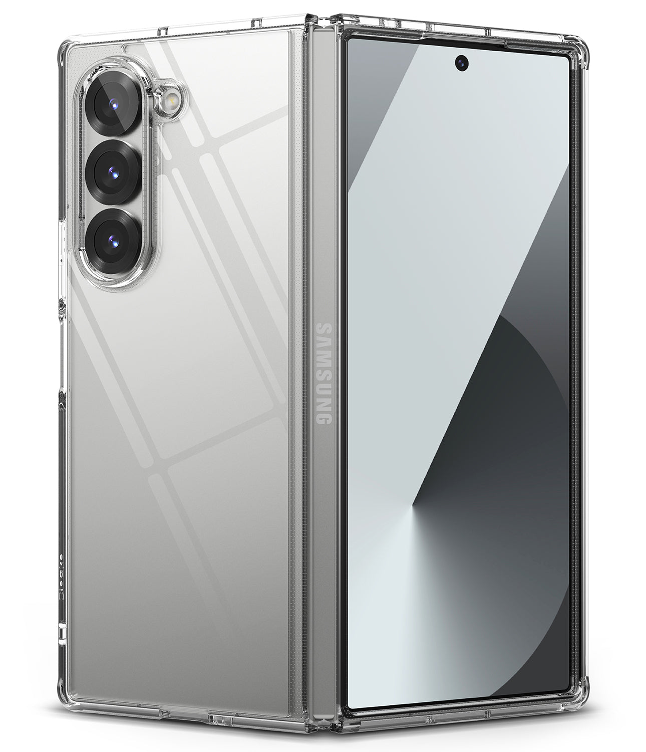 Galaxy Z Fold 6 case | Fusion Clear