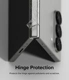 Hinge Protection