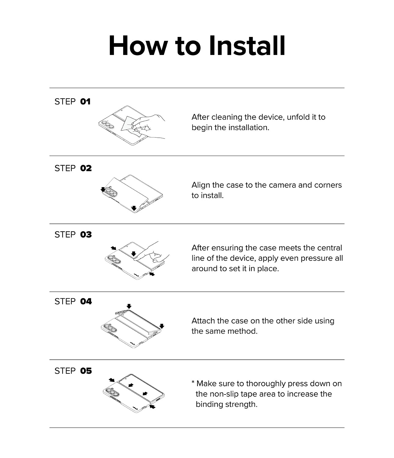 How to Install