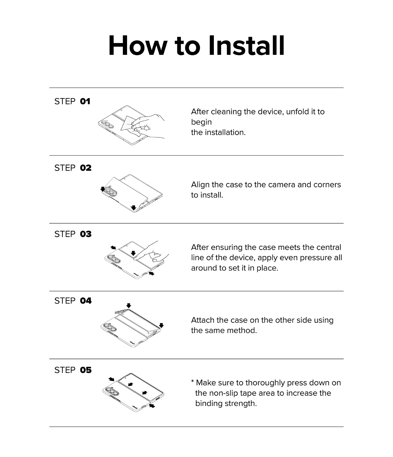 How to Install