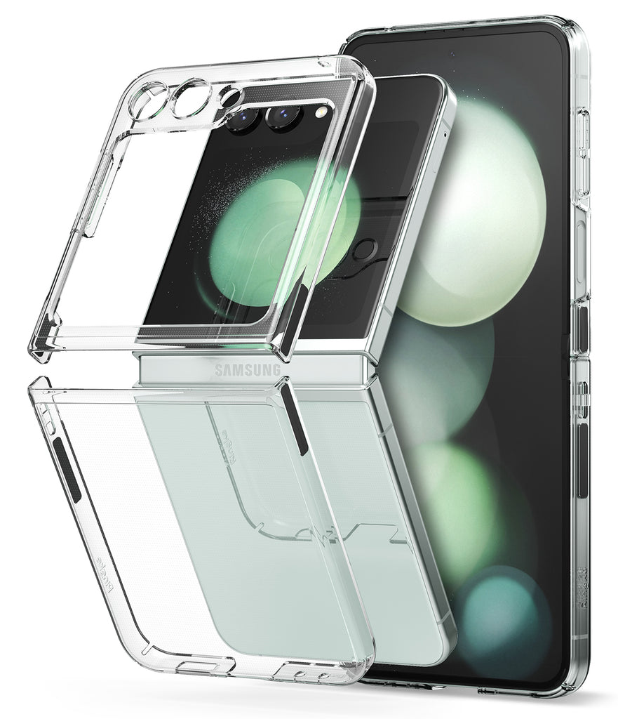 Samsung Galaxy Z Flip 5 Case  Ringke Slim Hinge Magnetic – Ringke