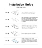 Installation Guide - Main Display