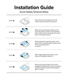 Installation Guide - Front Display