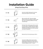 Installation Guide - Hinge