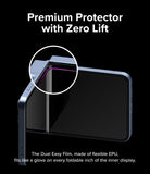 Premium Protector with Zero Lift