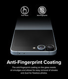 Anti-Fingerprint Coating