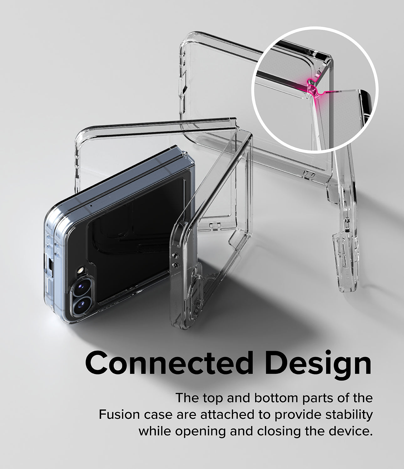 Connected Design