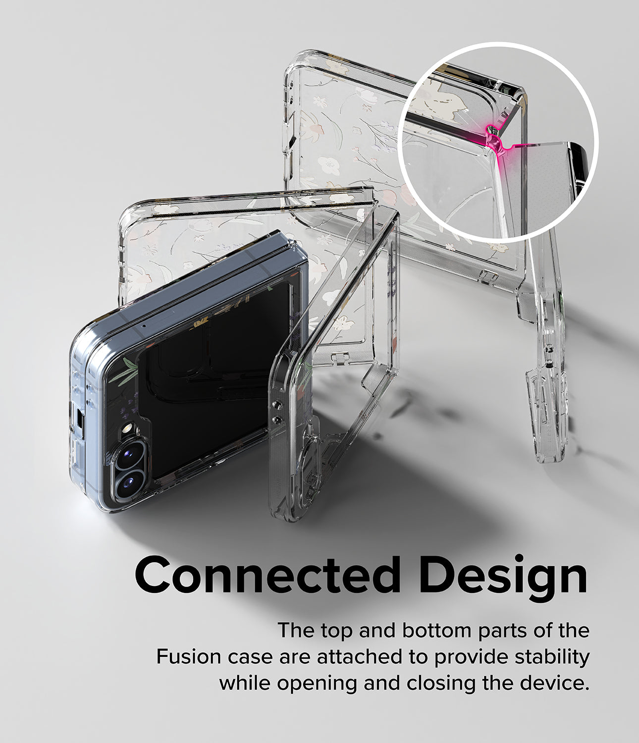 Connected Design