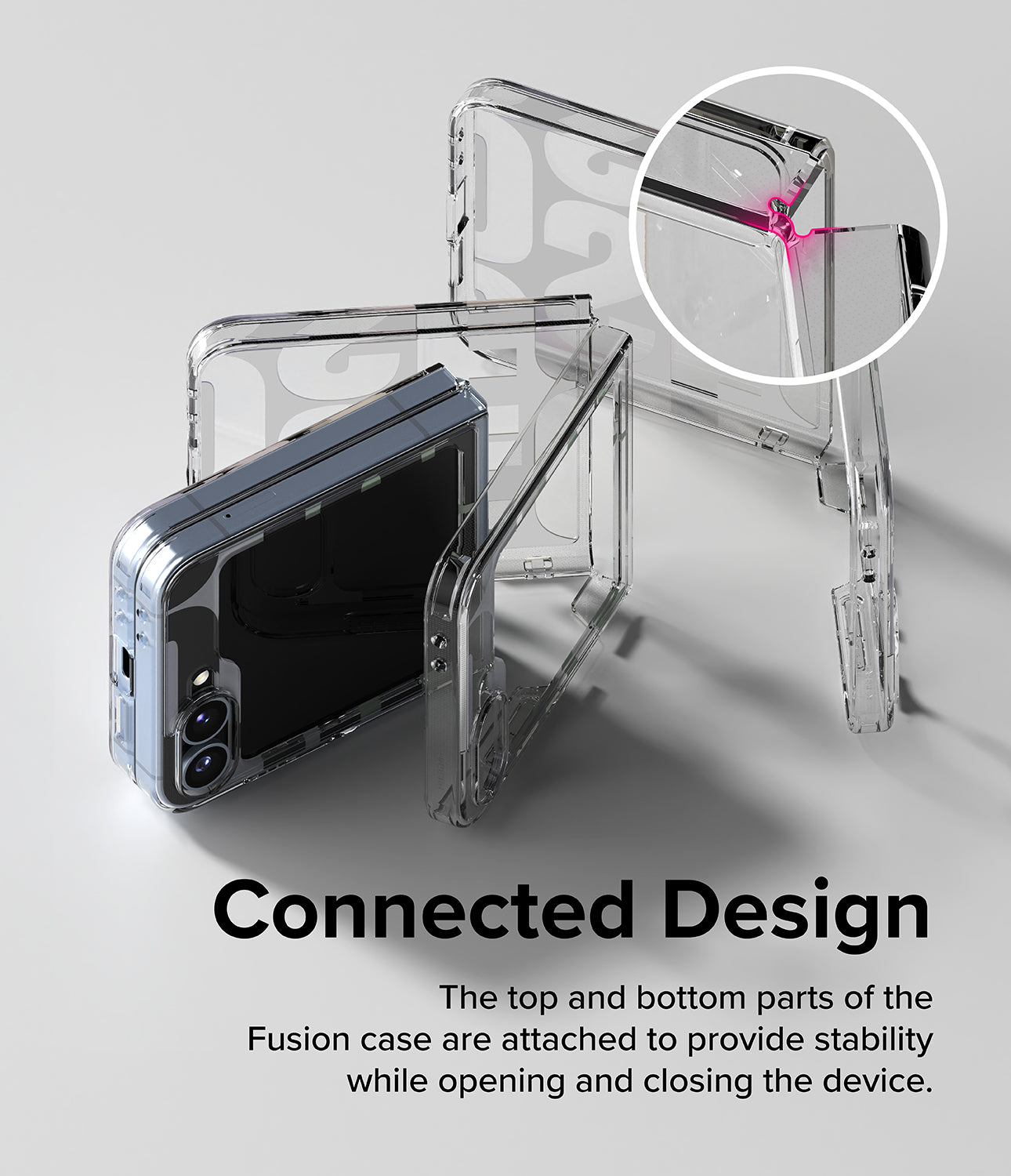 Connected Design