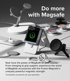 Do More with Magsafe