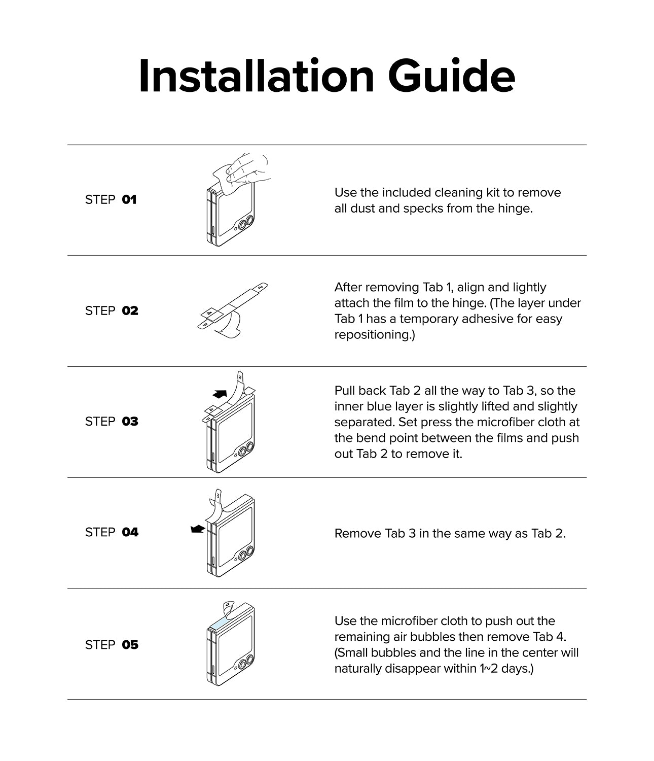 Installation Guide