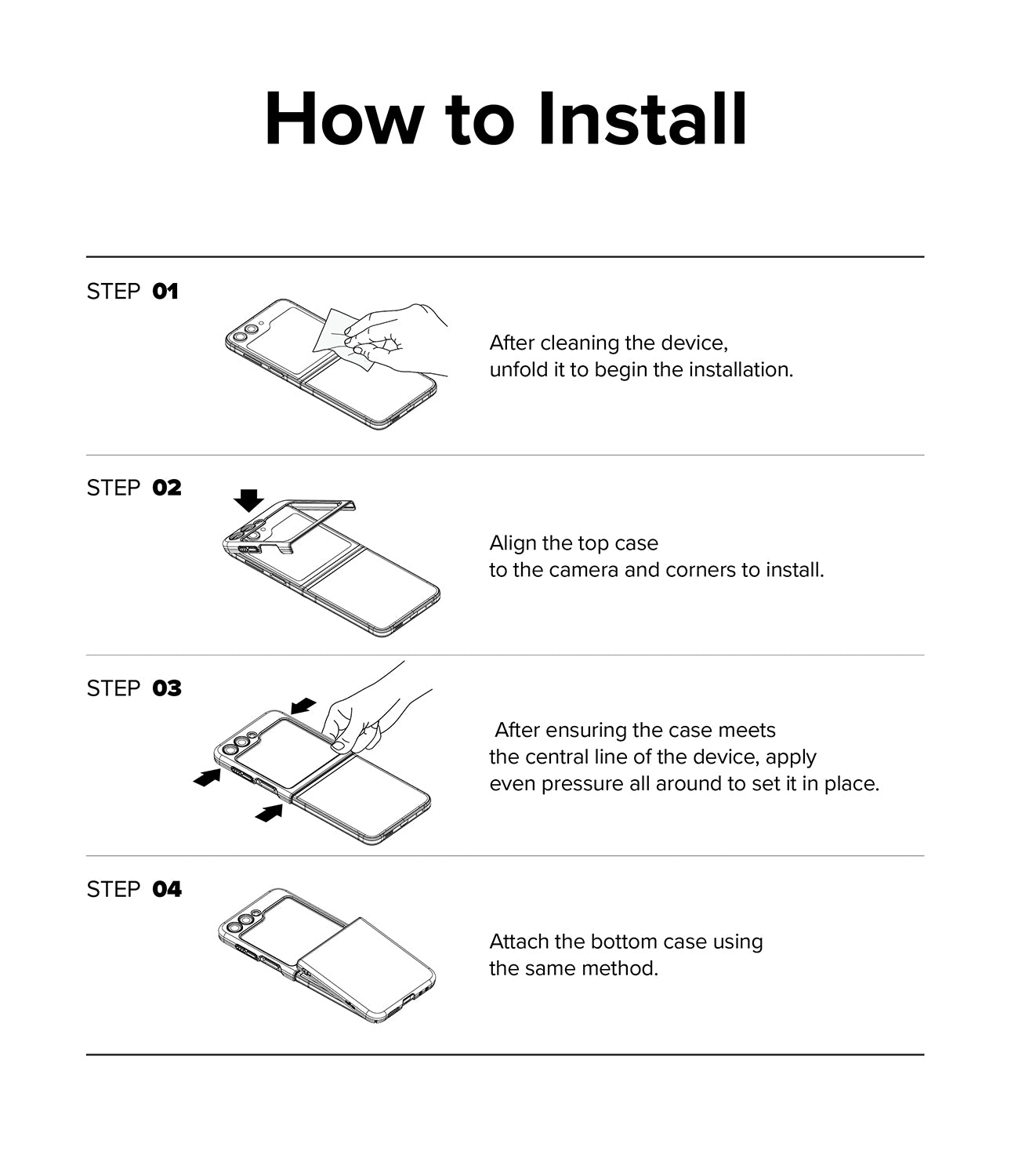 How to Install