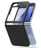 Galaxy Z Flip 6 Case | Slim - Black