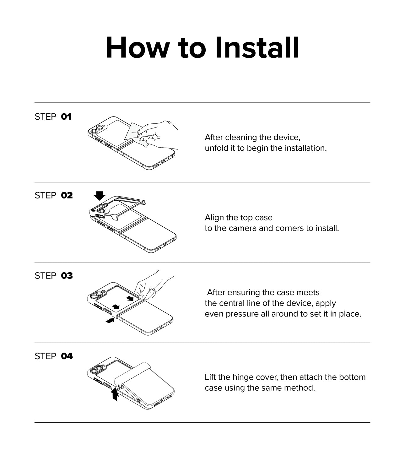 How to Install