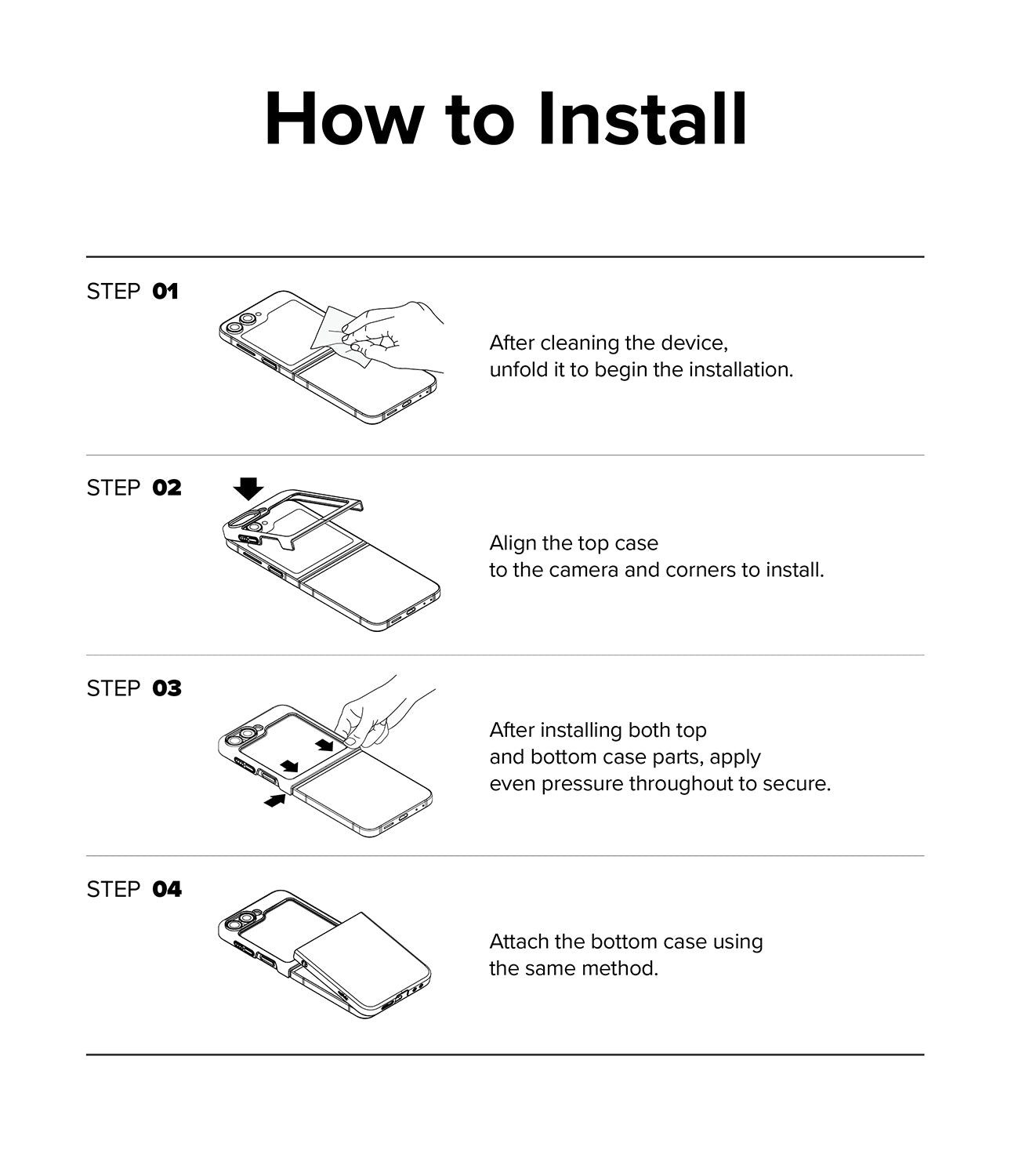 How to Install