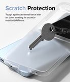 Scratch Protection