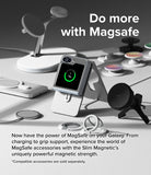 Do More with Magsafe